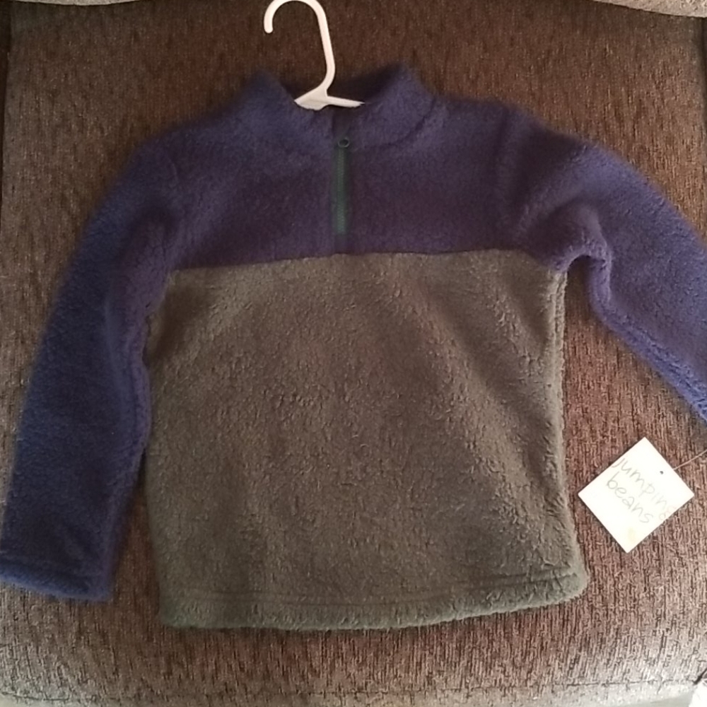 Boys Sweatshirt